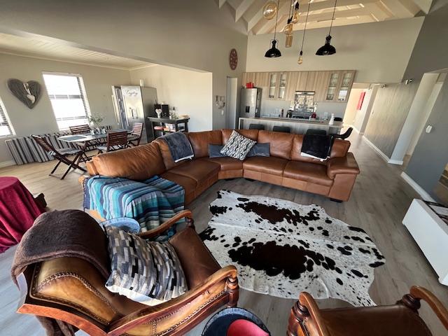 4 Bedroom Property for Sale in Dwarskersbos Western Cape
